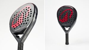 Decathlon et FAIRMAT lancent la première raquette de padel au monde intégrant du carbone aéronautique recyclé