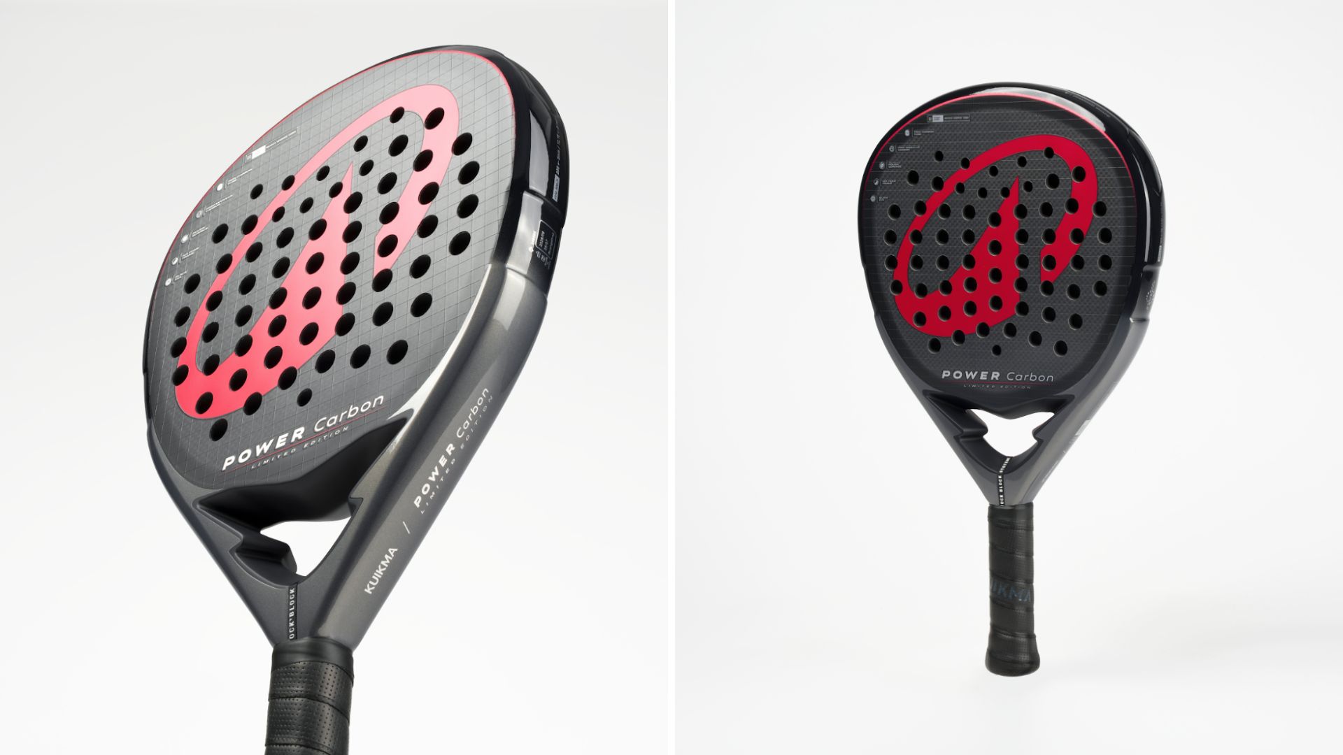 Decathlon et FAIRMAT lancent la première raquette de padel au monde intégrant du carbone aéronautique recyclé | Padel Magazine Decathlon et FAIRMAT lancent la première raquette de padel au monde intégrant du carbone aéronautique recyclé