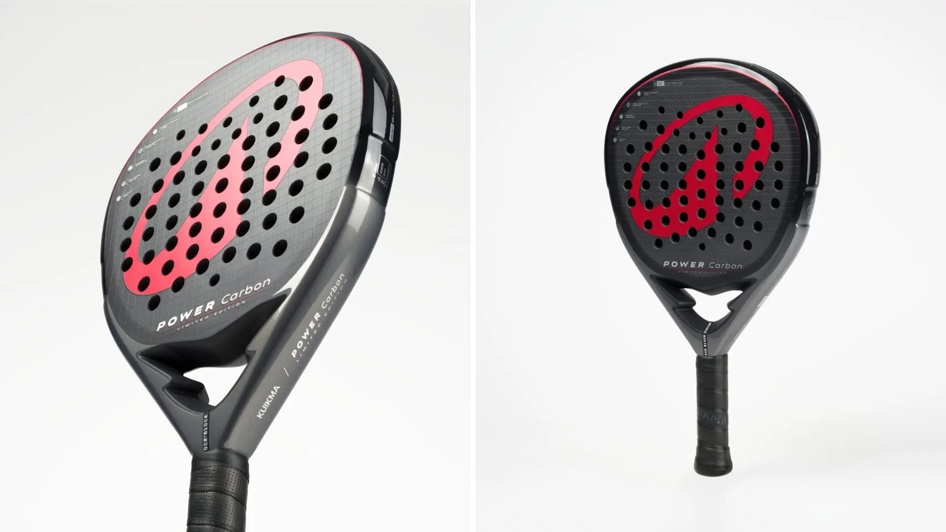 Decathlon et FAIRMAT lancent la première raquette de padel au monde intégrant du carbone aéronautique recyclé