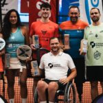 Des Championnats de France 2026 records à tous les niveaux au Padel+ Agen | Padel Magazine Des Championnats de France 2026 records à tous les niveaux au Padel+ Agen