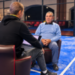 Michel Corbière (Forest Hill) : « Il va y avoir beaucoup de mauvais clubs de padel, parce qu'il y en aura trop aux mauvais endroits... »