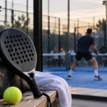 Perd-on son classement Padel FFT après plus d'un an sans licence ni compétition ?