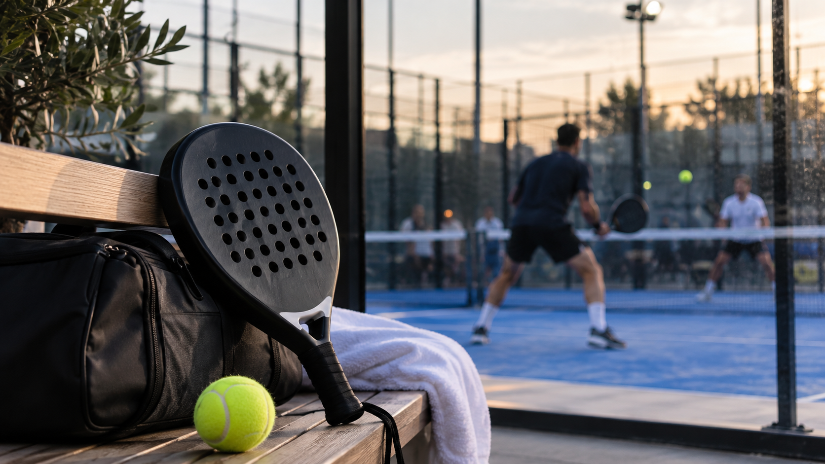 Perd-on son classement Padel FFT après plus d'un an sans licence ni compétition ?