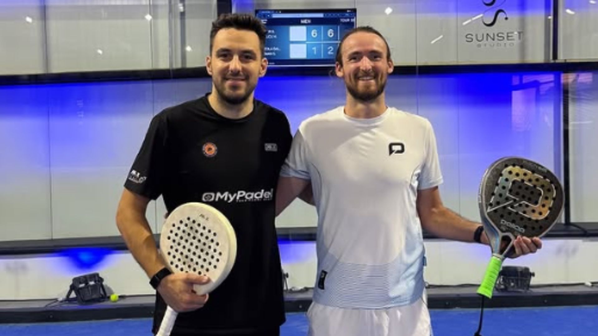 FIP Bronze Tunis : Benjamin Dufour seul Français à passer le premier tour