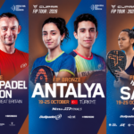 FIP Tour Blanqué Hugounenq Merah le programme des Français ce vendredi avec plusieurs têtes de série dans le viseur | Padel Magazine