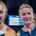 FIP Tour : Collombon en demi-finale à Séville, fin de parcours pour Leygue, Boronad / Robert et les Françaises à Alkmaar
