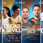 FIP Tour : une grosse journée attend les Français à Séville, Oslo, Oeiras et Alkmaar, toutes les affiches et horaires