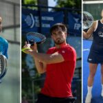 FIP Tour fin de parcours pour les Français à Taunton Blanqué Hugounenq et Merah sarrêtent en quarts 1 | Padel Magazine FIP Tour : fin de parcours pour les Français à Taunton, Blanqué / Hugounenq et Merah s'arrêtent en quarts