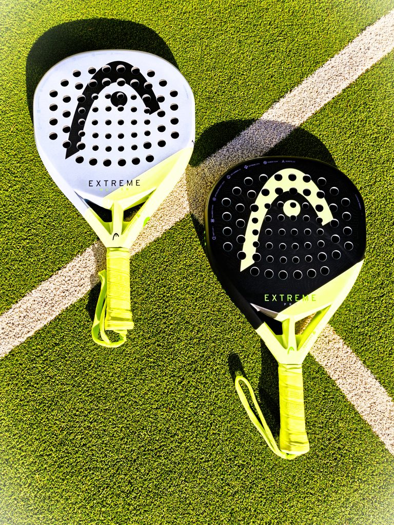 Famille 2 | Padel Magazine