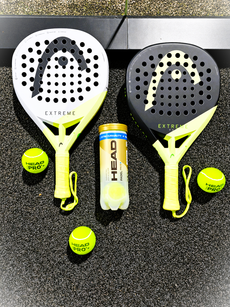 Famille Extreme | Padel Magazine