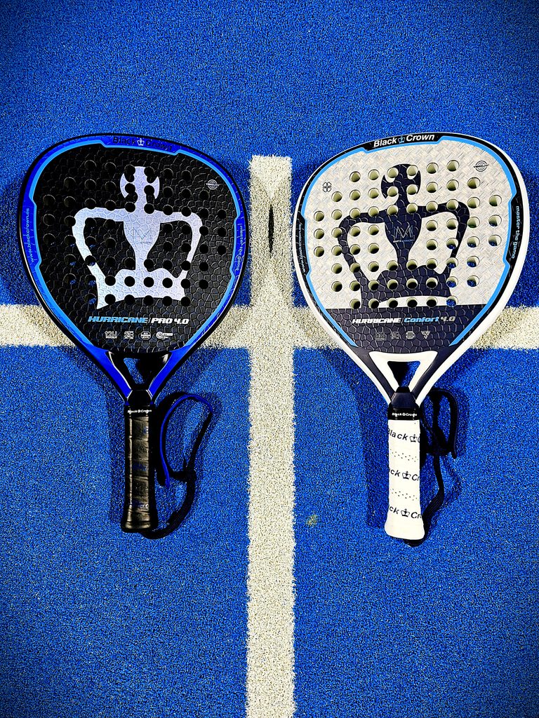 Family Cap7 | Padel Magazine