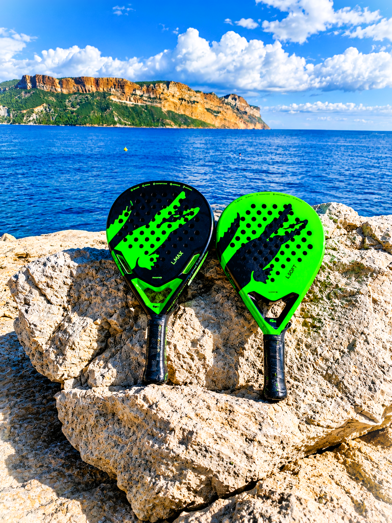 Family Cassis | Padel Magazine