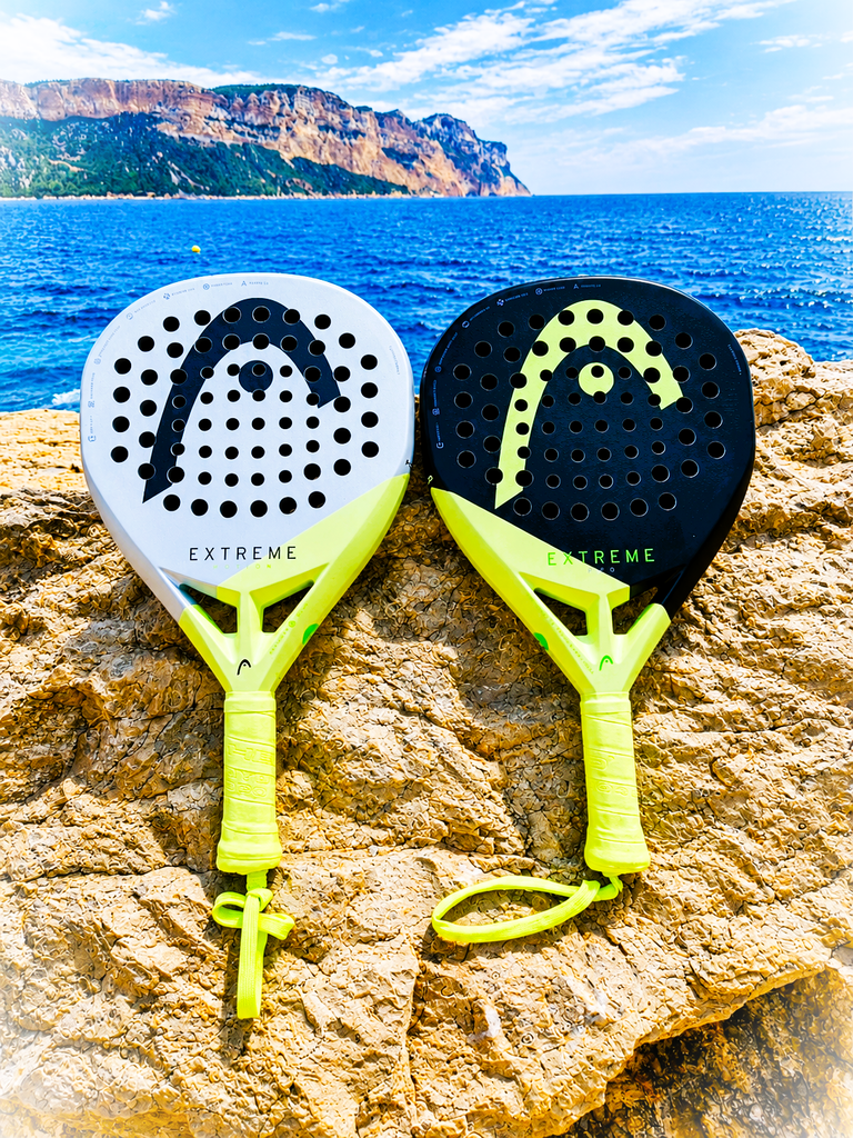 Family Cassis | Padel Magazine