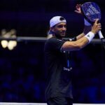 Galán : et si derrière la blessure se cachait une fracture mentale depuis le Paris Major ?