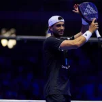 Galán et si derrière la blessure se cachait une fracture mentale depuis le Paris Major | Padel Magazine Galán : et si derrière la blessure se cachait une fracture mentale depuis le Paris Major ?