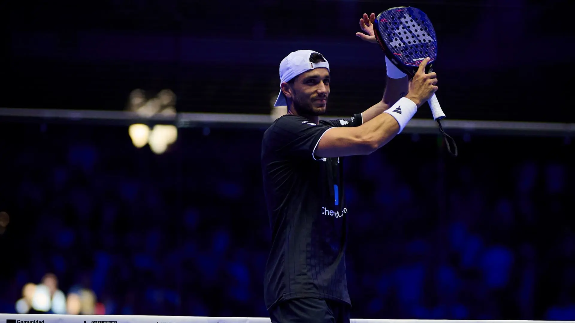 Galán : et si derrière la blessure se cachait une fracture mentale depuis le Paris Major ?