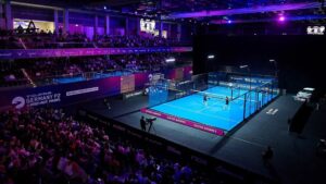Germany P2 : les quarts les plus rapides de l’histoire de Premier Padel