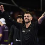 Gonza Alfonso revient sur son arrivée avec Tolito sur Premier Padel _ Certains voulaient nous voir perdre simplement pour avoir raison | Padel Magazine Gonza Alfonso revient sur son arrivée avec Tolito sur Premier Padel : « Certains voulaient nous voir perdre simplement pour avoir raison »