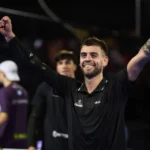 Gonza Alfonso revient sur son arrivée avec Tolito sur Premier Padel : « Certains voulaient nous voir perdre simplement pour avoir raison »