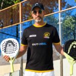HEAD Extreme Pro Motion 2027 _ entre le scalpel et la foudre | Padel Magazine HEAD Extreme Pro & Motion 2027 : entre le scalpel et la foudre