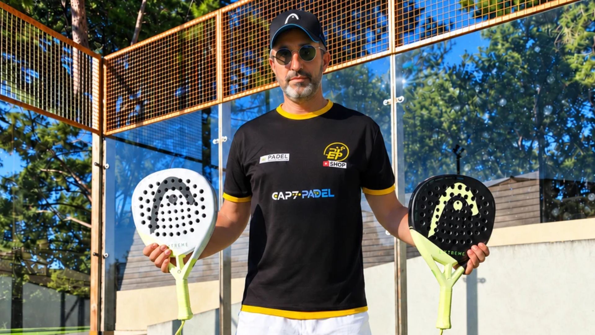 HEAD Extreme Pro & Motion 2027 : entre le scalpel et la foudre