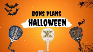Halloween 2026 : les bons plans padel à ne pas manquer