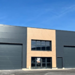 West Padel ouvre ses 4 terrains couverts à Montivilliers le 5 novembre | Padel Magazine West Padel ouvre ses 4 terrains couverts à Montivilliers le 5 novembre