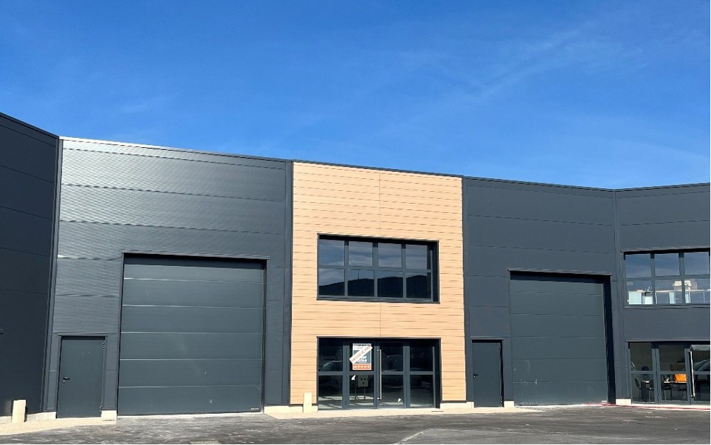 West Padel ouvre ses 4 terrains couverts à Montivilliers le 5 novembre