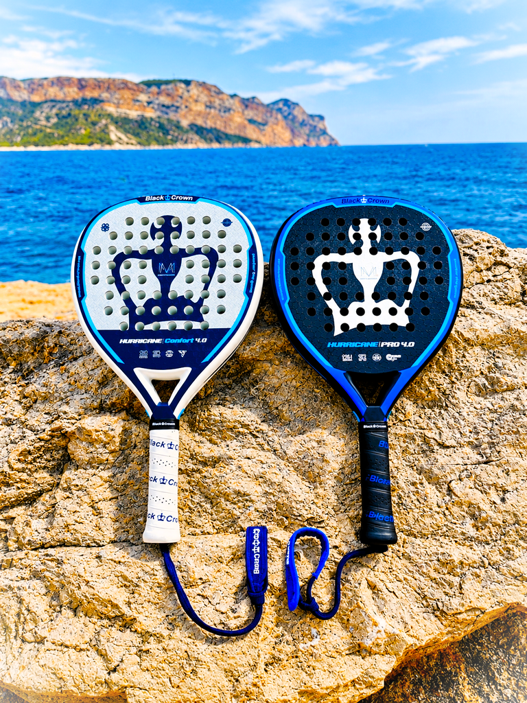 Hurricane Cassis | Padel Magazine