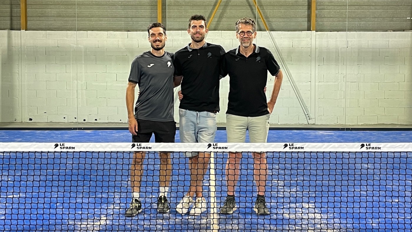 Le Spark à Ludres : un nouveau complexe de 8 pistes indoor aux portes de Nancy