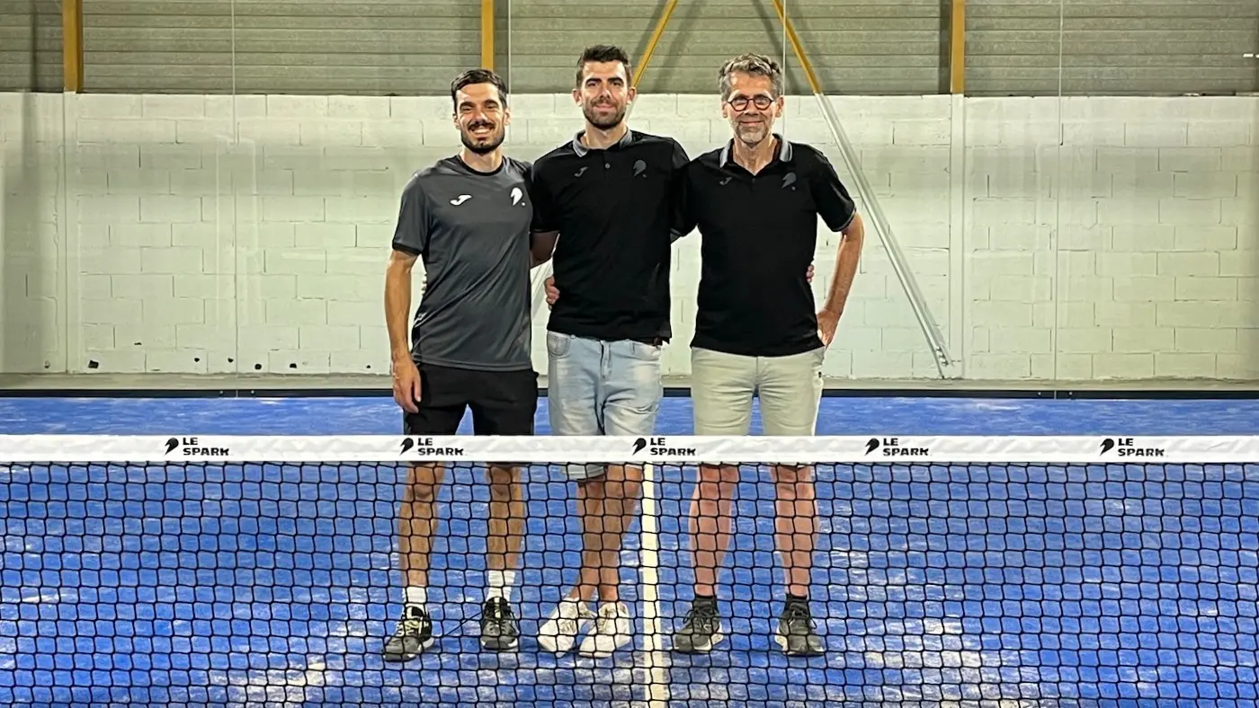 Le Spark à Ludres : un nouveau complexe de 8 pistes indoor aux portes de Nancy