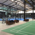 Padel Sporting Club Évreux : de 7 à 11 pistes en un an, le complexe normand poursuit son développement