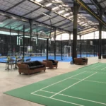 Padel Sporting Club Évreux : de 7 à 11 pistes en un an, le complexe normand poursuit son développement | Padel Magazine Padel Sporting Club Évreux : de 7 à 11 pistes en un an, le complexe normand poursuit son développement