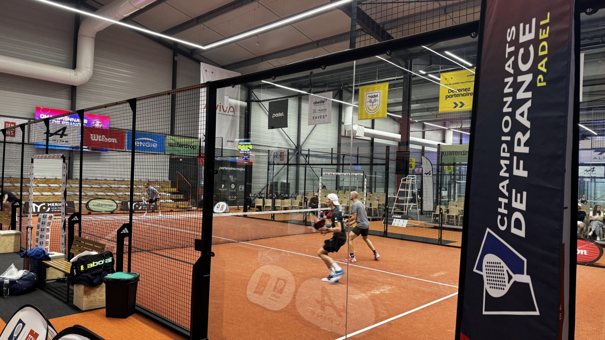 Championnats de France 2026 : le programme complet de la première journée à Agen