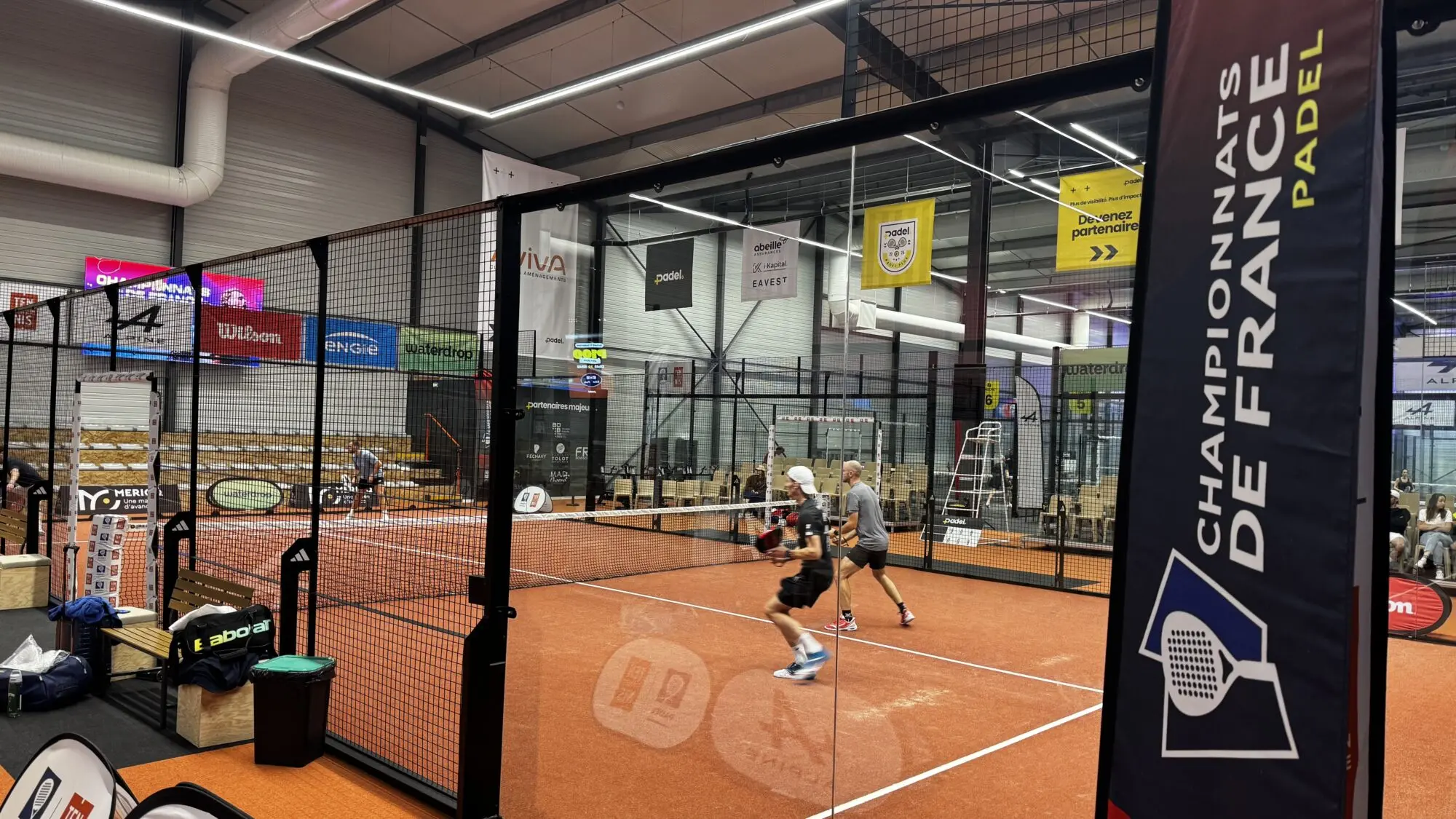 Championnats de France 2026 : le programme complet de la première journée à Agen