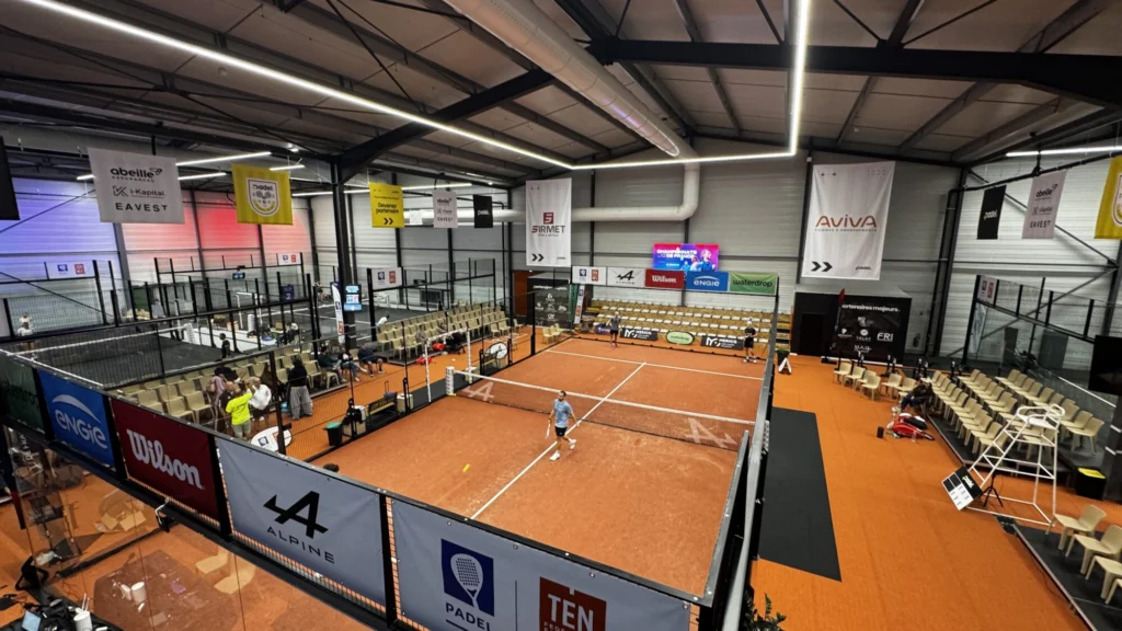 Championnats de France 2026 : les tableaux sont tombés, un énorme Boronad / Robert – Blanqué / Leygue en ligne de mire