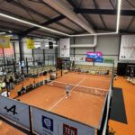Championnats de France 2026 : les tableaux sont tombés, un énorme Boronad / Robert – Blanqué / Leygue en ligne de mire