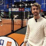 Nicolas Rouanet : « Je veux d’abord voir comment je vais me sentir avant de penser avec qui je vais jouer »