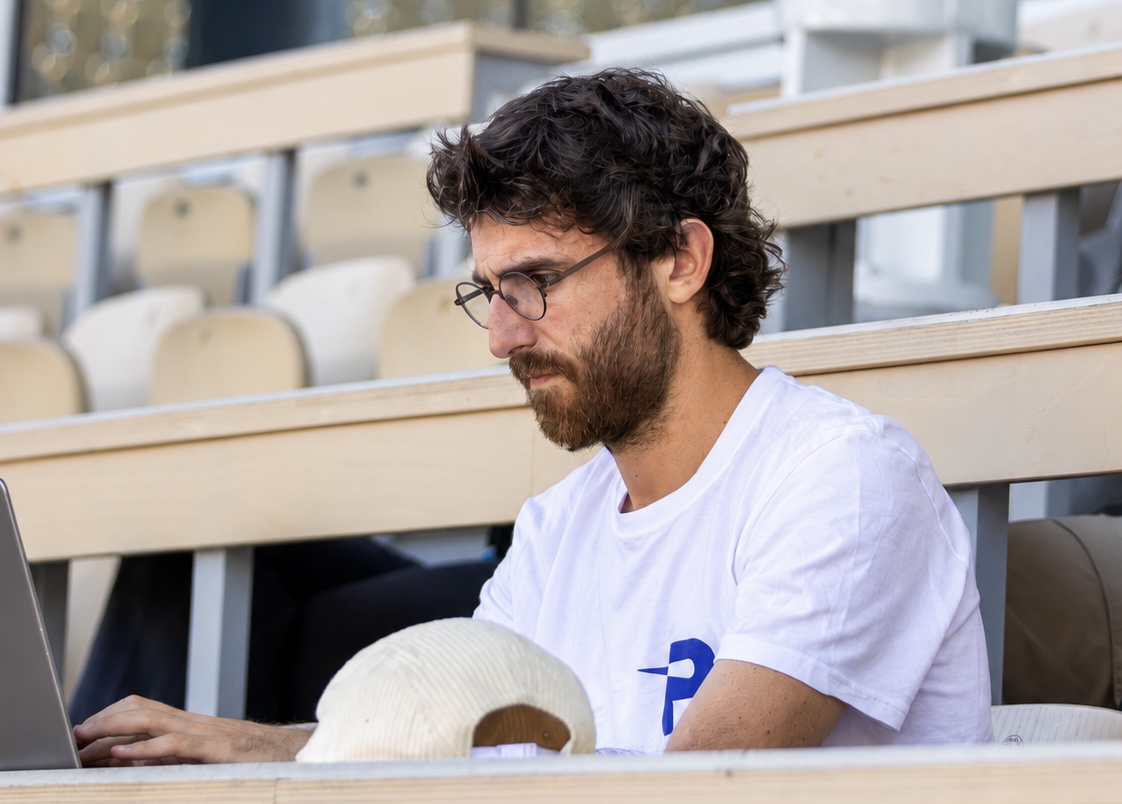 Padel amateur : pourquoi PISTA veut mettre fin au casse-tête des niveaux entre joueurs