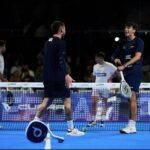 P2 Düsseldorf – Journée de rêve pour Libaak / Alfonso, défaite amère pour Collombon / Sharifova
