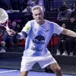 France ou Portugal, Espagne ou Argentine : Miguel Lamperti classe les meilleures nations du padel