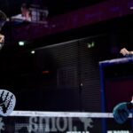 Düsseldorf P2 – Stupaczuk / Sanz face à Di Nenno / Navarro, retrouvailles entre anciennes partenaires : des quarts de finale explosifs