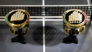 Le Milan P1 s’inspire de la NBA : des bagues de champion pour les vainqueurs
