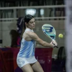 À seulement 16 ans, Victoria Vílchez va disputer le Mondial avec l’Argentine : qui est cette jeune pépite ? | Padel Magazine À seulement 16 ans, Victoria Vílchez va disputer le Mondial avec l’Argentine : qui est cette jeune pépite ?