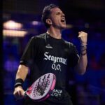Paquito Navarro veut partir au sommet : « Je me donne jusqu’à fin 2028 »