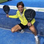 Le padel espagnol en deuil : Gustavo Oliva s’éteint à 58 ans et laisse un dernier message bouleversant | Padel Magazine Le padel espagnol en deuil : Gustavo Oliva s’éteint à 58 ans et laisse un dernier message bouleversant