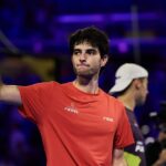 « Un talent incroyable » : Tapia impressionné par Juani De Pascual et son association avec Garrido