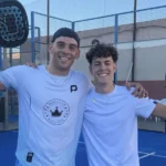FIP Gold Melilla : Olivier Guy de Chamisso s'offre un quart de finale et se rapproche du top 200 mondial | Padel Magazine FIP Gold Melilla : Olivier Guy de Chamisso s'offre un quart de finale et se rapproche du top 200 mondial