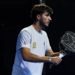 Kuwait Major : Fonteny / Moragues renouent avec la victoire et défieront la tête de série 1 des qualifications