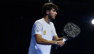 Kuwait Major : Fonteny / Moragues renouent avec la victoire et défieront la tête de série 1 des qualifications